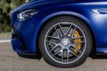 Mercedes-AMG E63 S 4Matic+ Estate 2020 года (WW)